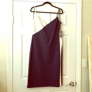 Color block - Vince Camuto Dress